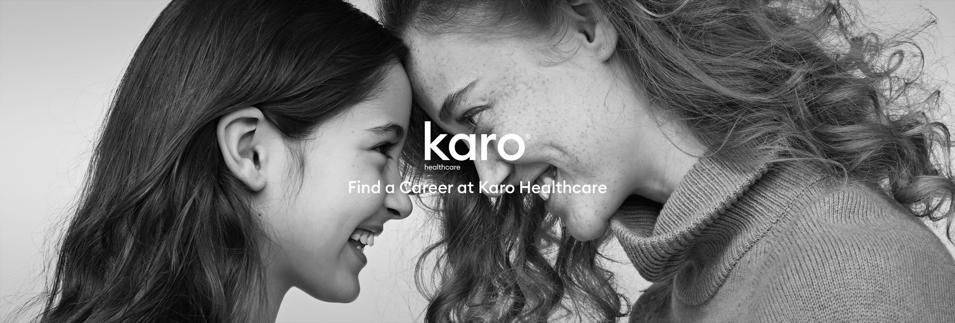 Karo Healthcare