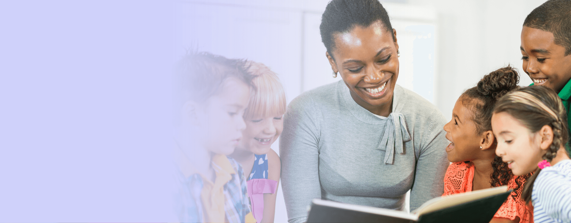 Child Start, Inc.