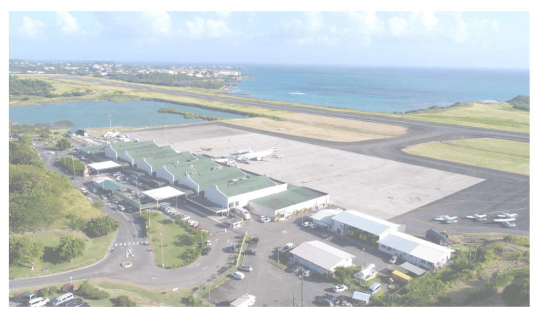 Grenada Airports Authority