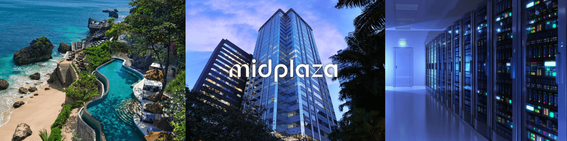 Midplaza Holding