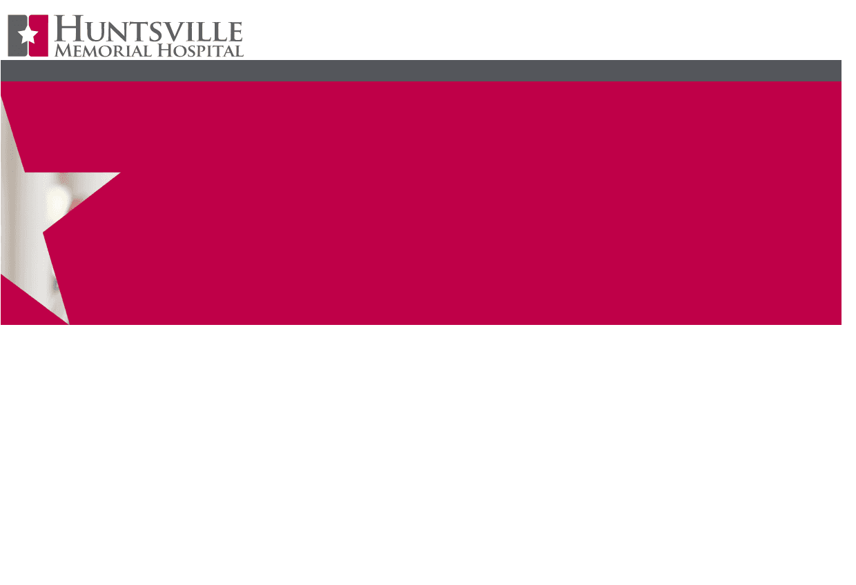 Huntsville Memorial Hospital
