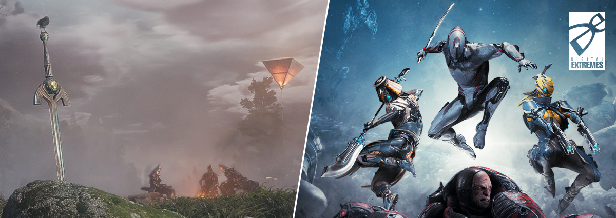 Digital Extremes
