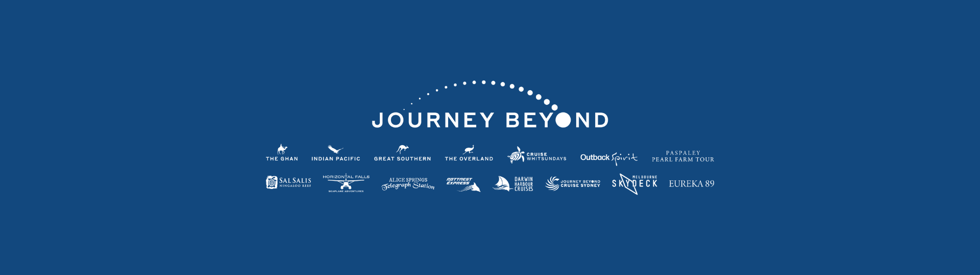 Journey Beyond
