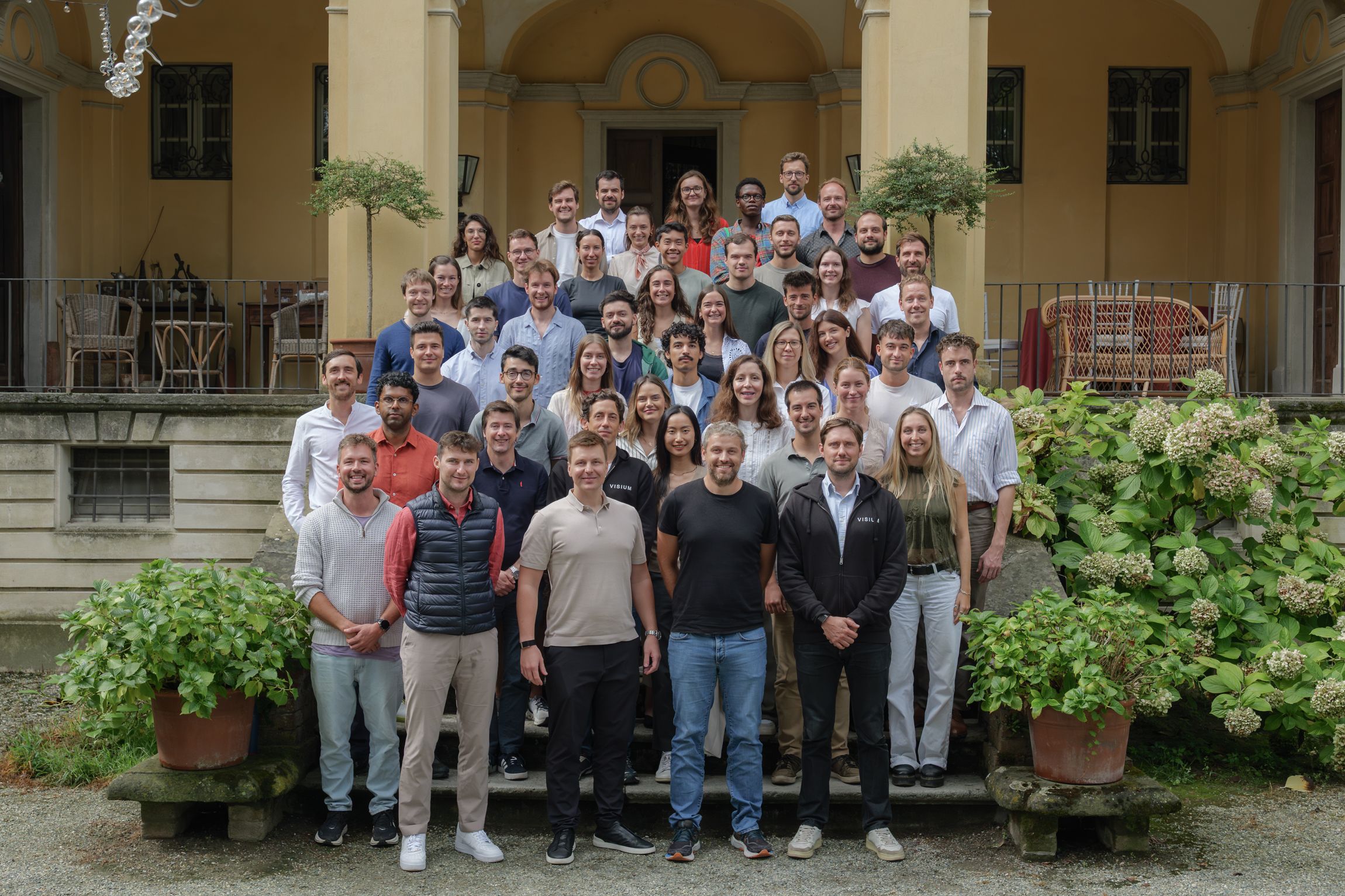 Visium SA