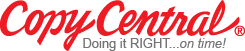 Copy Central