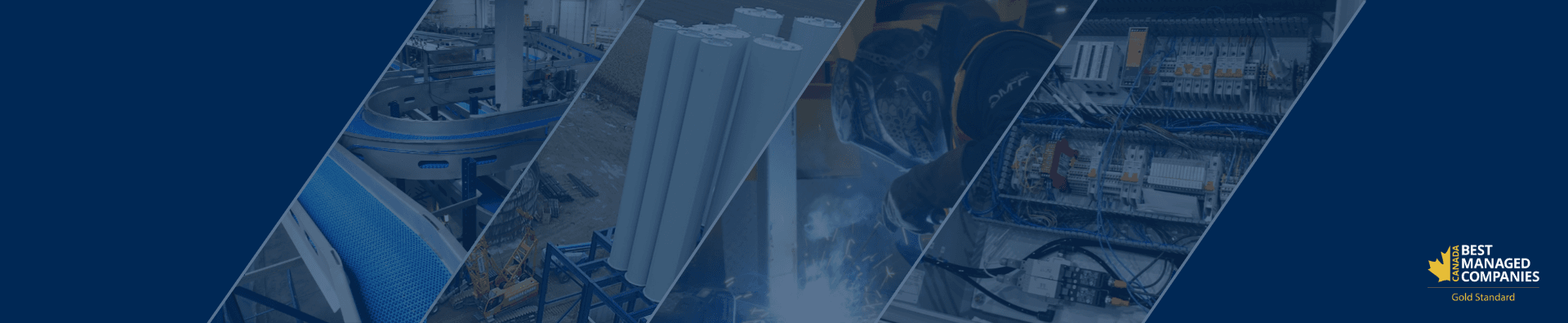 Tri-Mach Group Inc.
