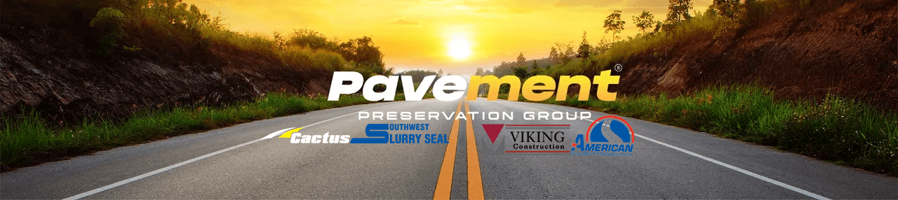 Pavement Preservation Group