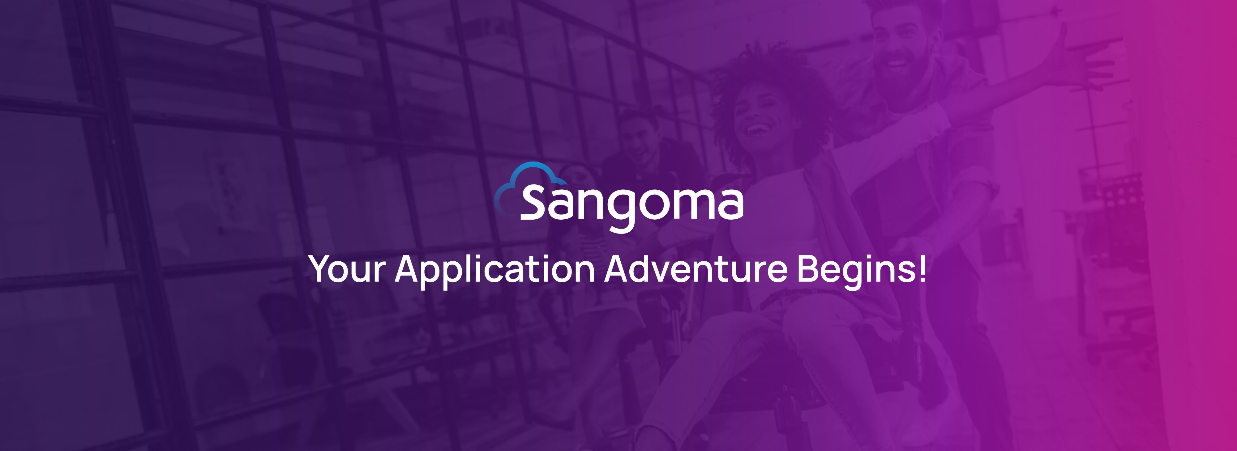 Sangoma