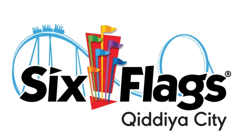 Six Flags Qiddiya City and Aquarabia