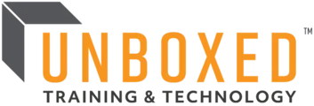 Unboxed Training & Technology