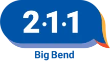 2-1-1 Big Bend