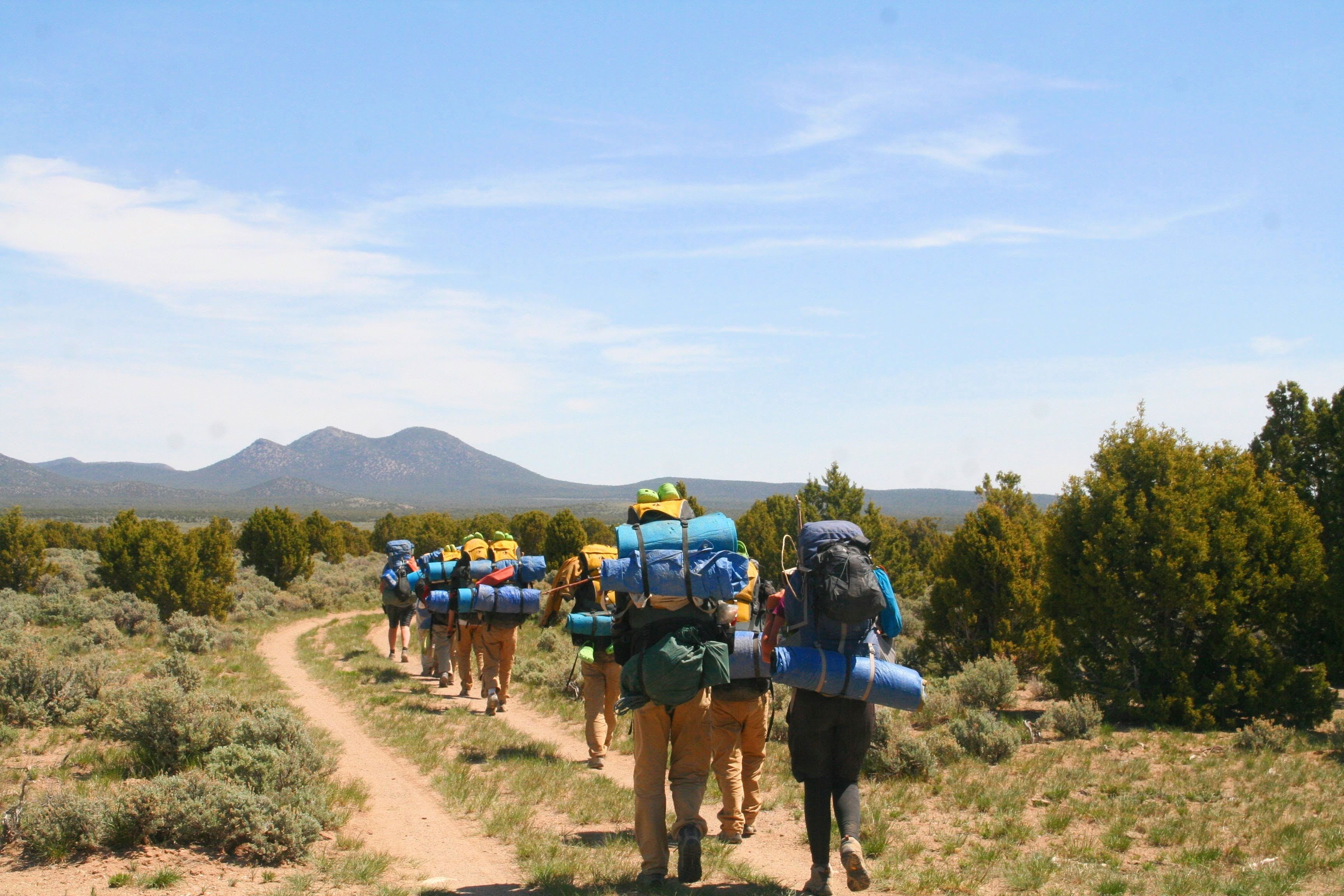 ThreePeaks Ascent