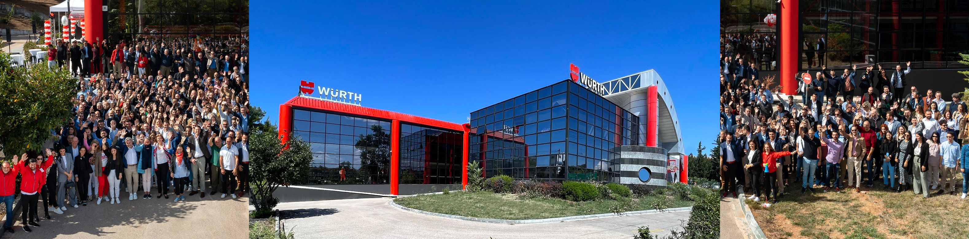 Würth Hellas