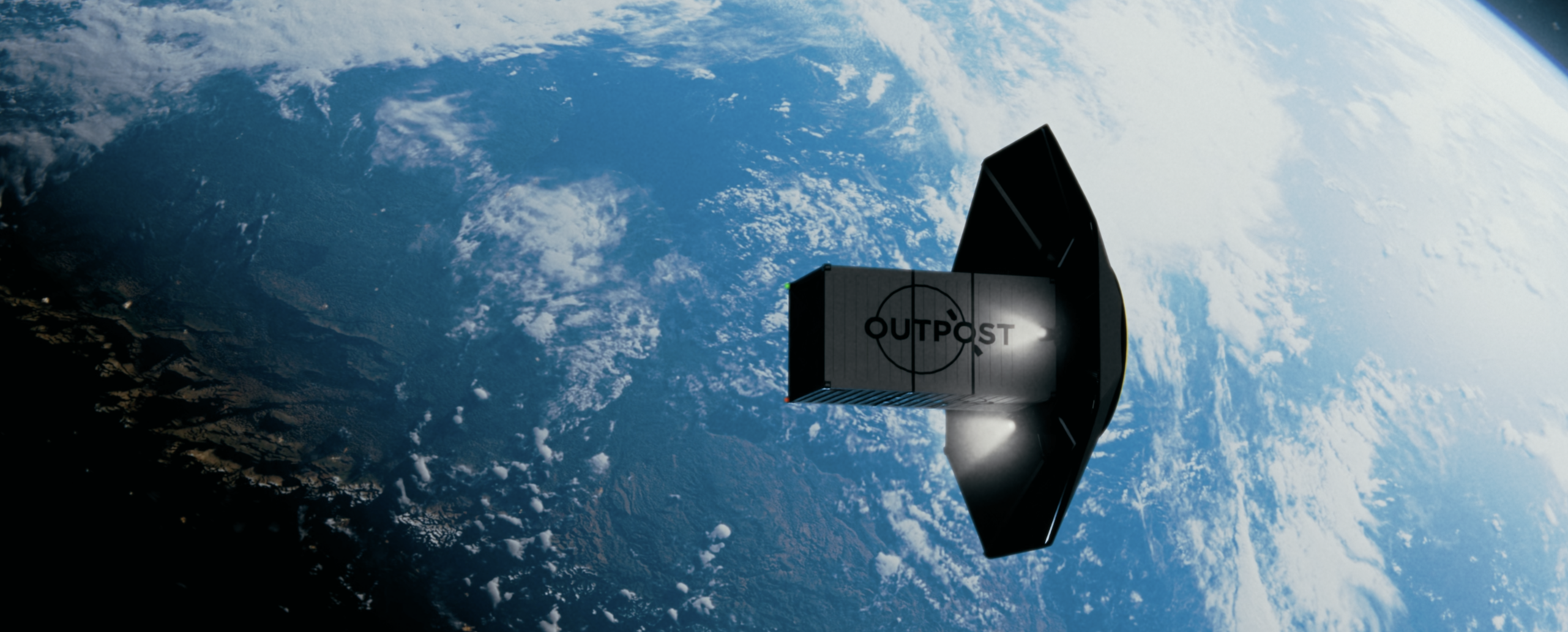 Outpost