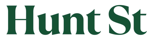 Hunt St
