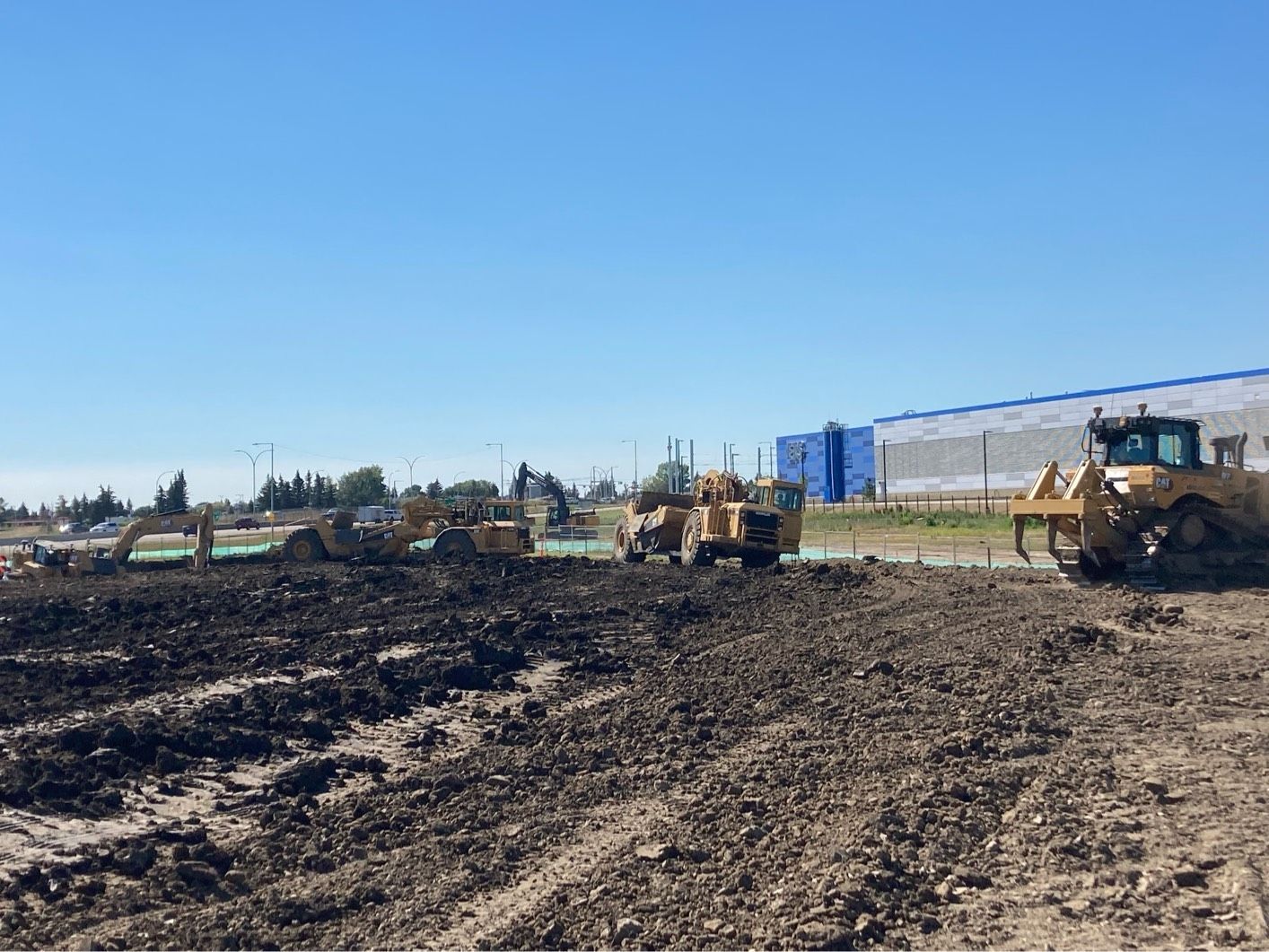 Wilco Contractors Northwest Inc