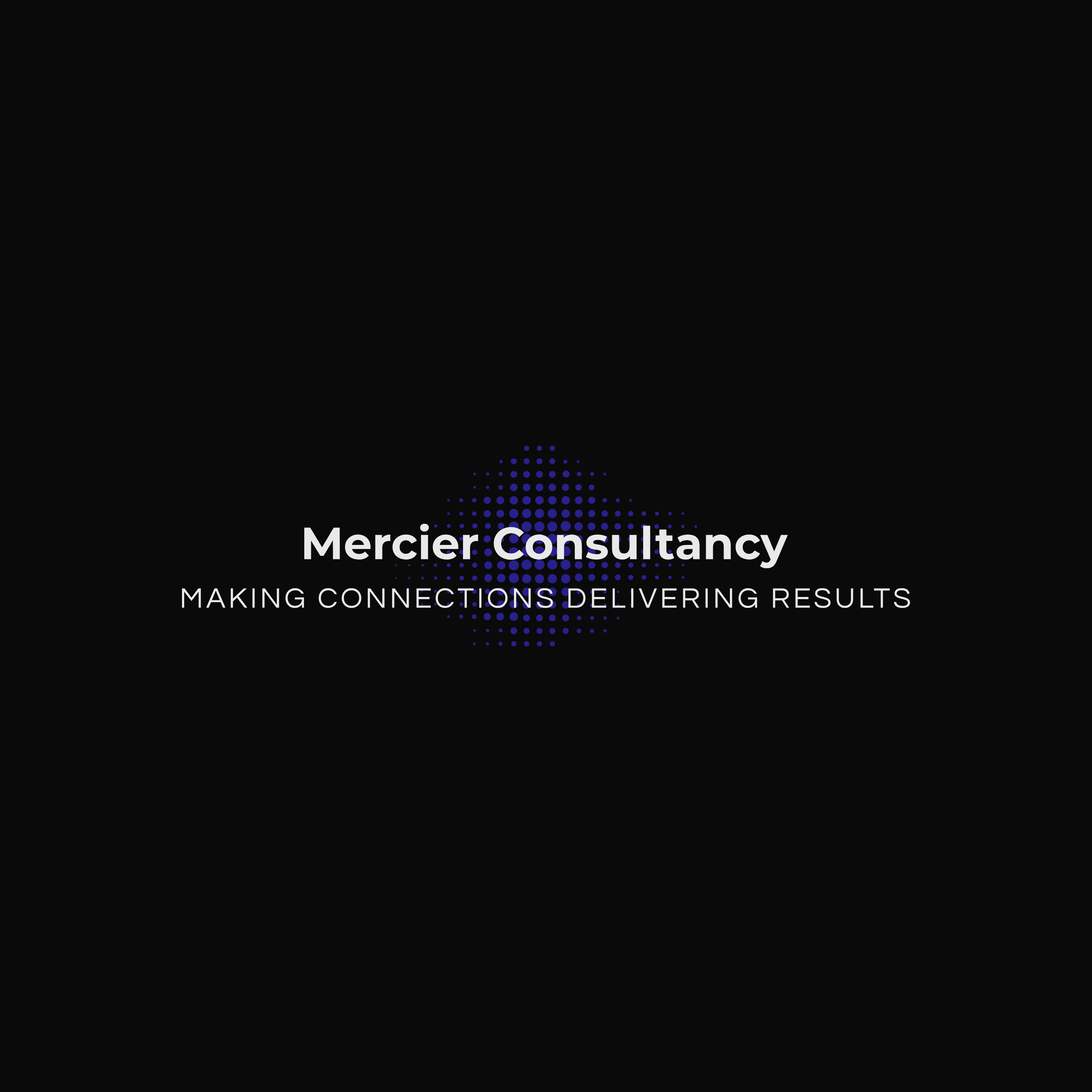 Mercier Consultancy
