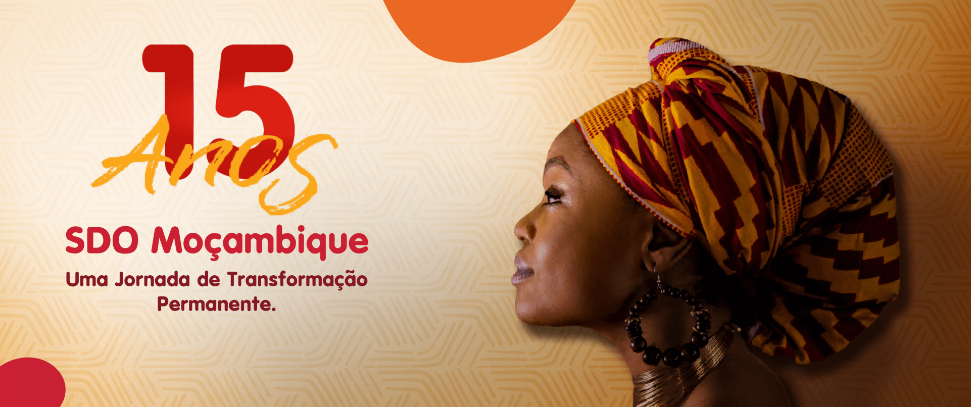 SDO Mocambique