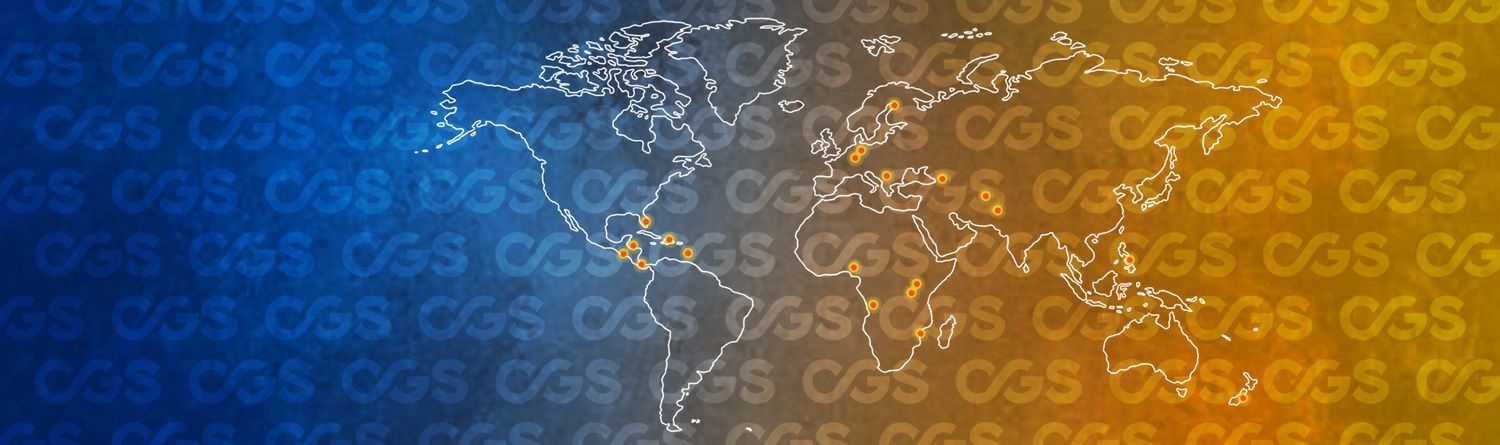 Continuity Global Solutions