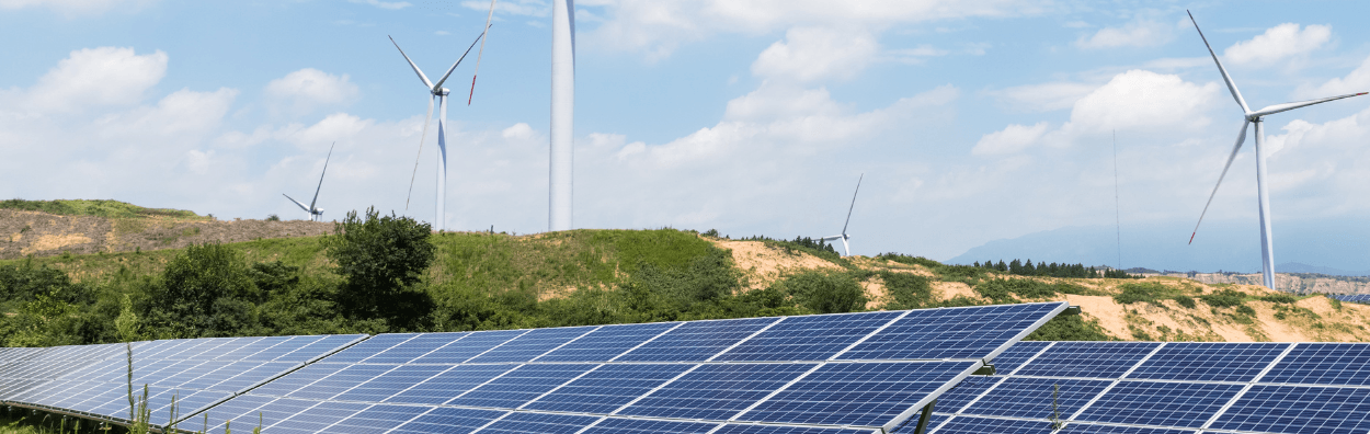 Scout Clean Energy