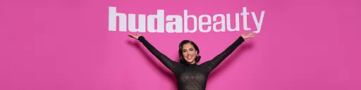 Huda Beauty