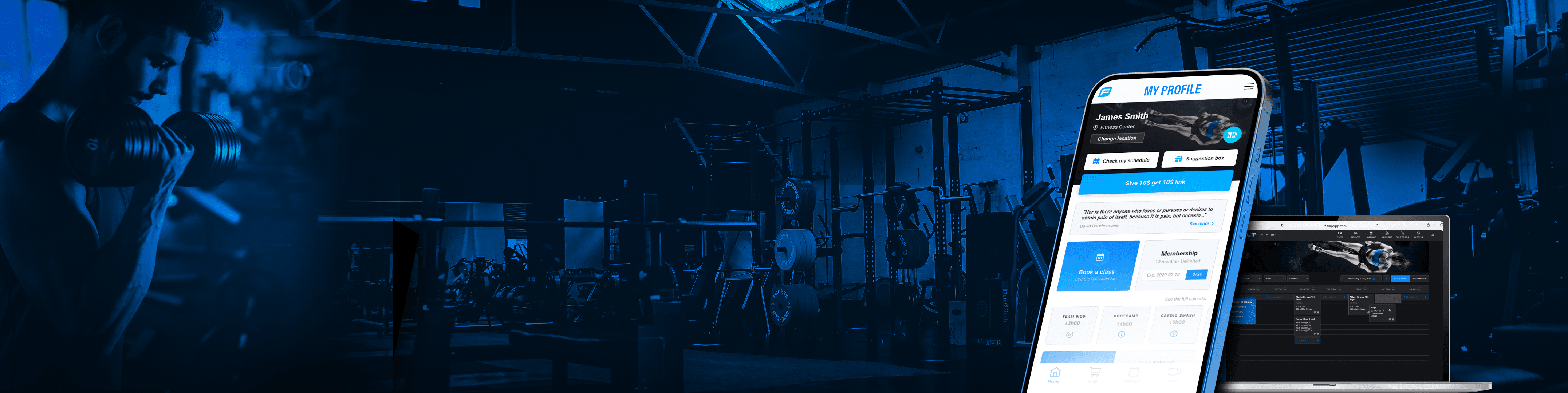 FLiiP