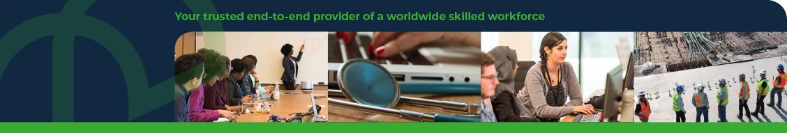 Job Bridge Global