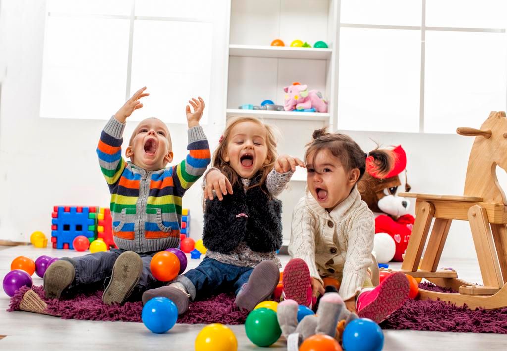 Amazing Care Pediatric Outpatient Therapy