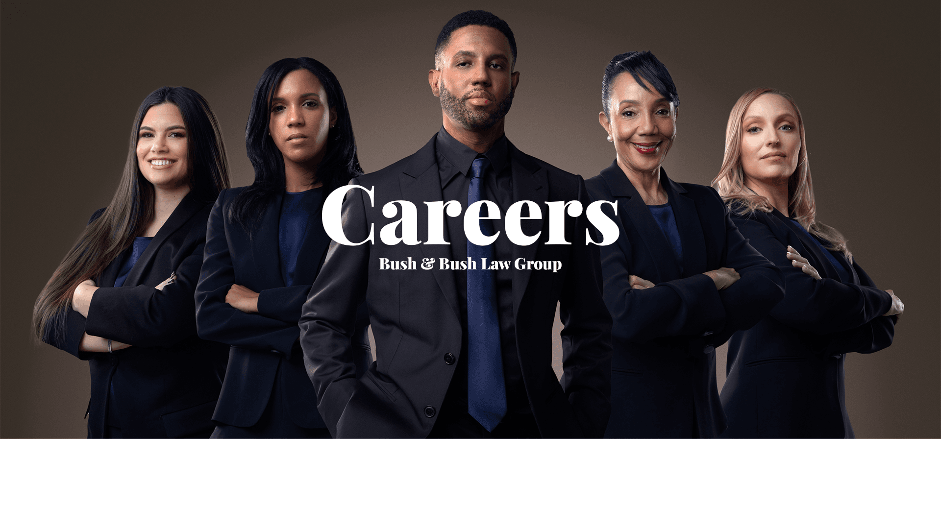 Bush & Bush Law Group