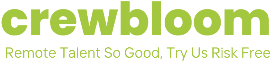CrewBloom