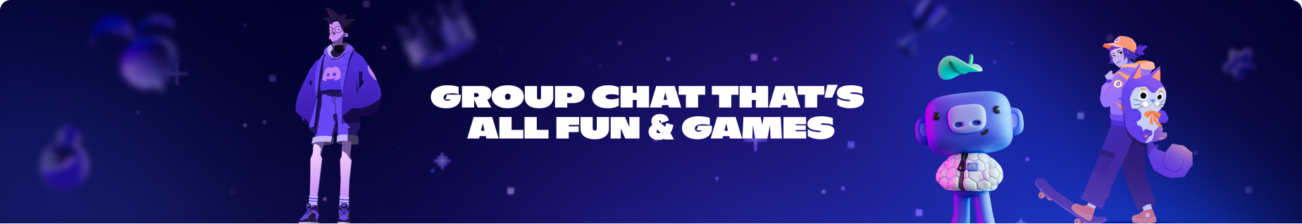 Discord
