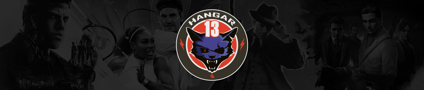 Hangar 13