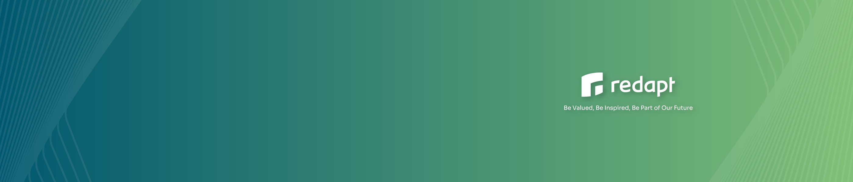 Redapt