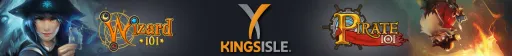 KingsIsle Entertainment Inc.
