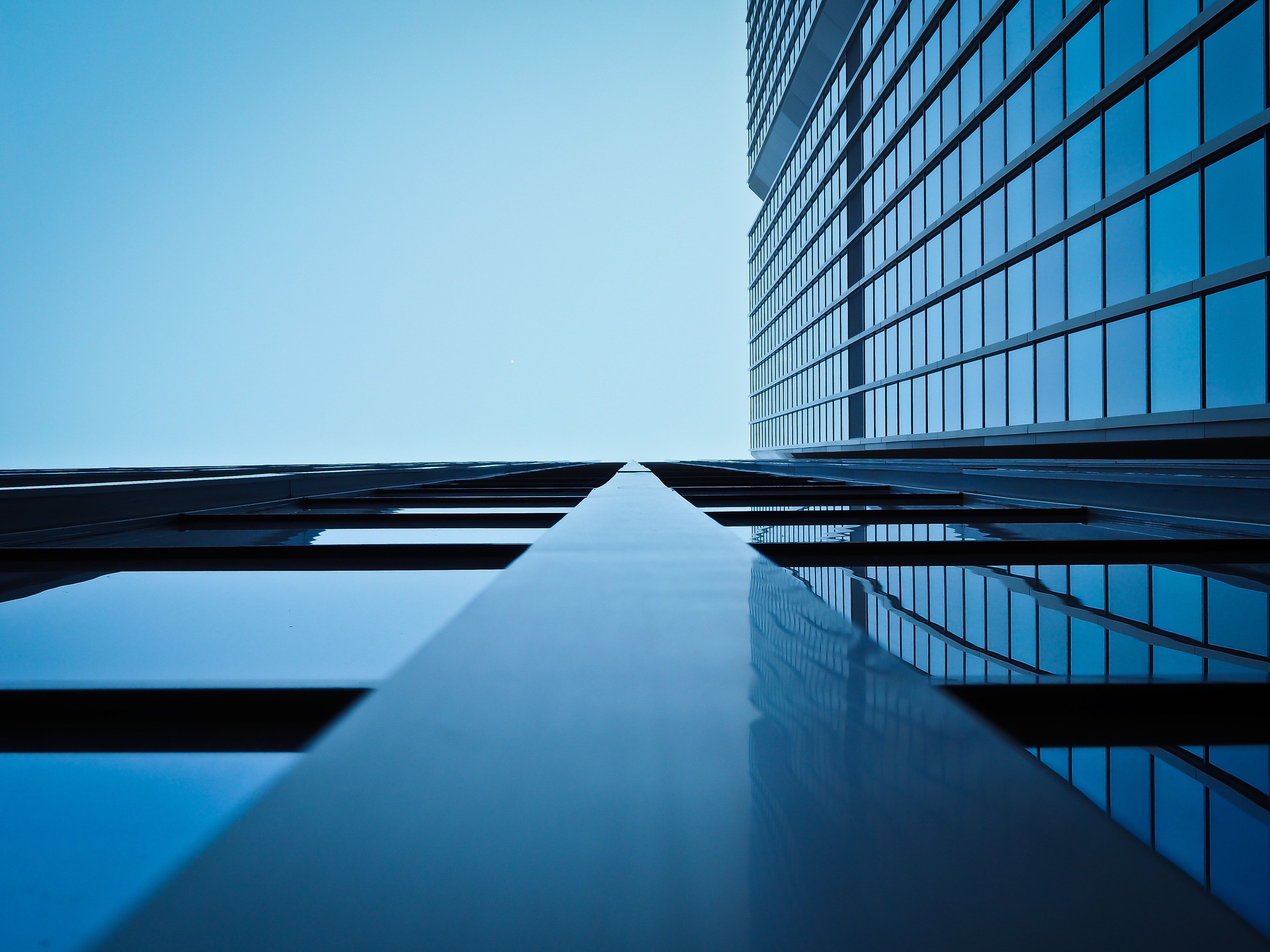 TCP Management