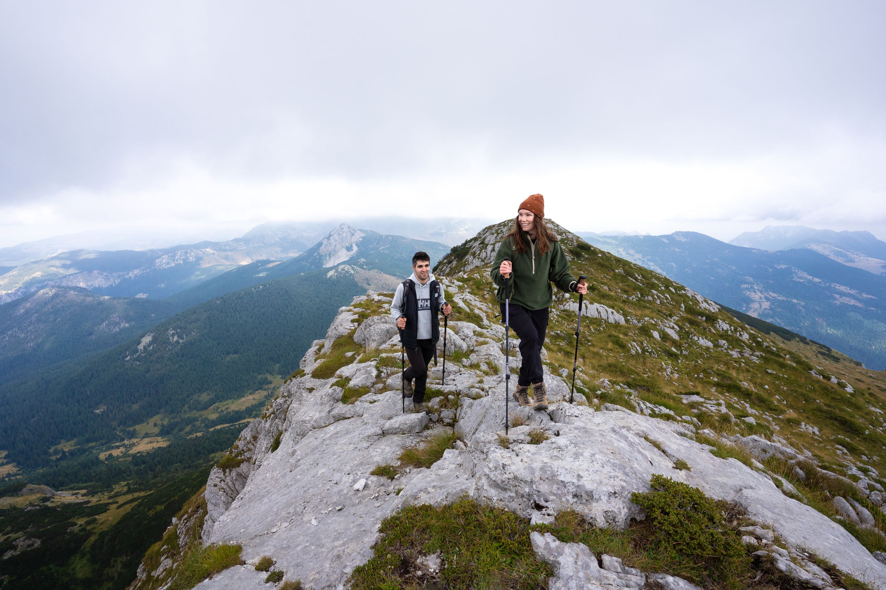 The Natural Adventure