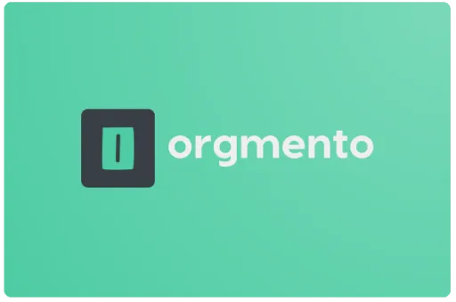 Orgmento