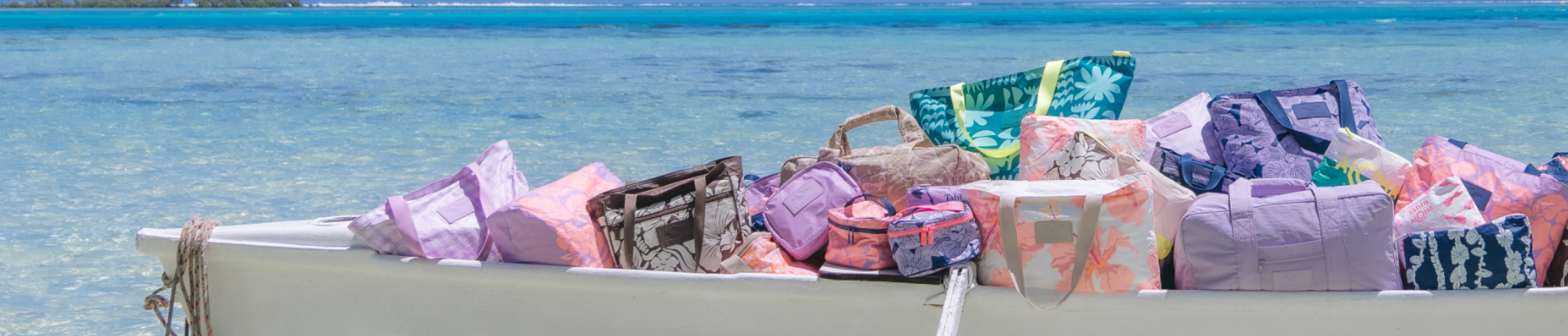 ALOHA Collection Inc.
