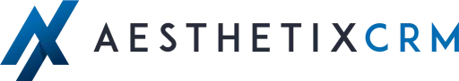 Aesthetix CRM