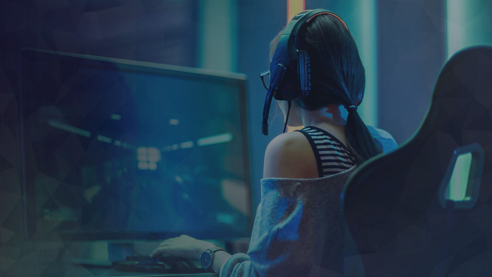 Nimble Workforce