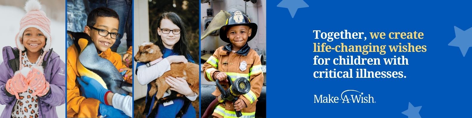 Make-A-Wish America