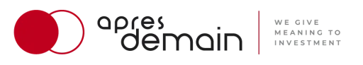 Après-demain SA