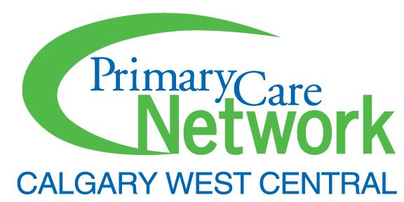 Calgary West Central Primary Care Network