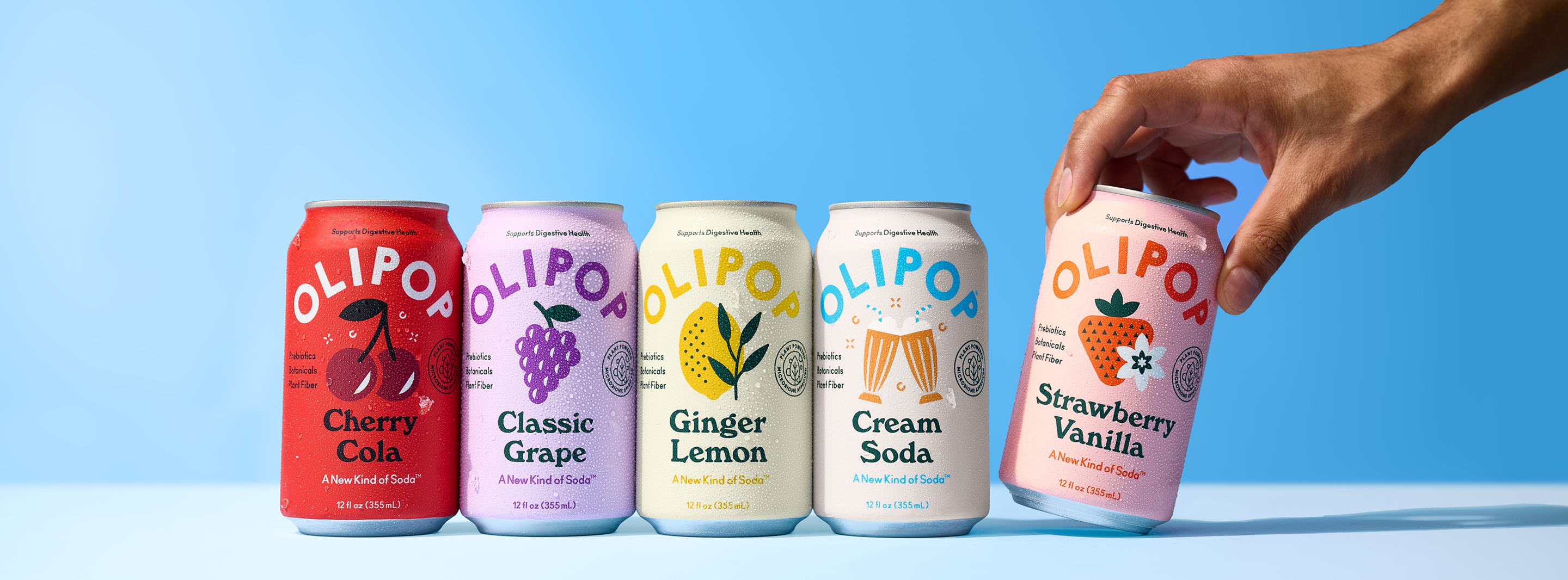 OLIPOP