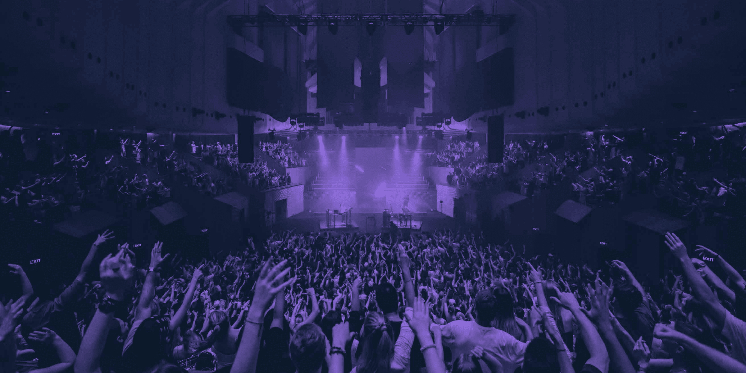 Ticketek Entertainment Group