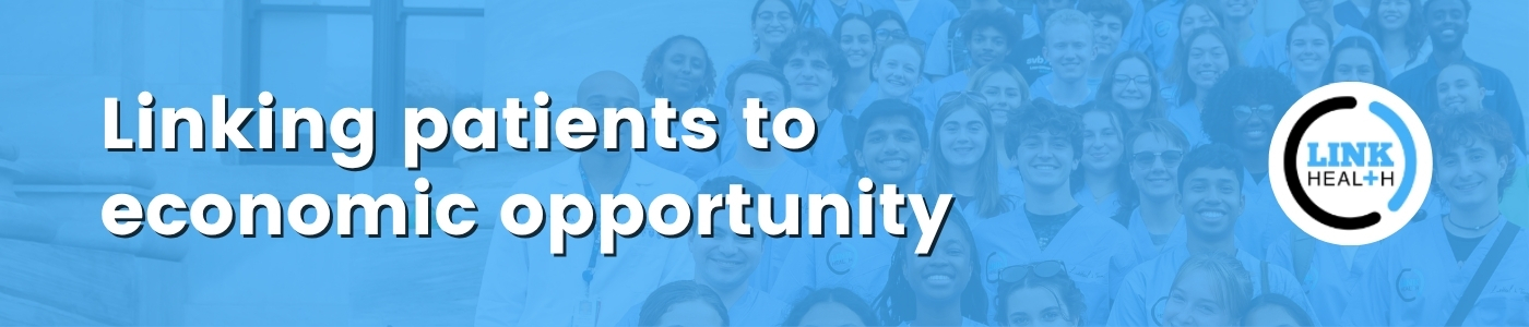 Link Health Patient Navigators