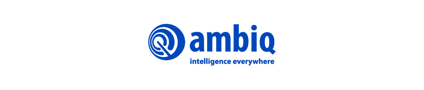 Ambiq Micro, Inc.