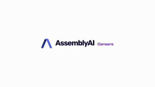 AssemblyAI