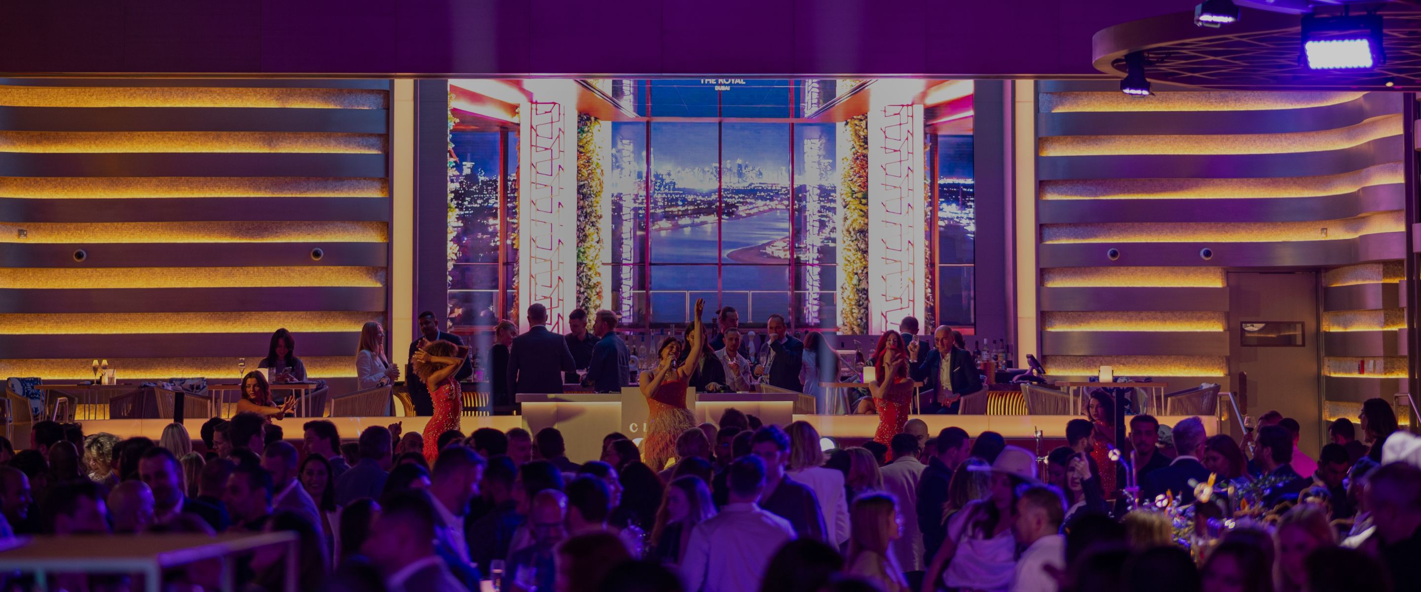Private Luxury Events