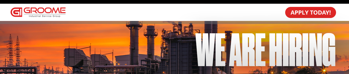 Groome Industrial Service Group